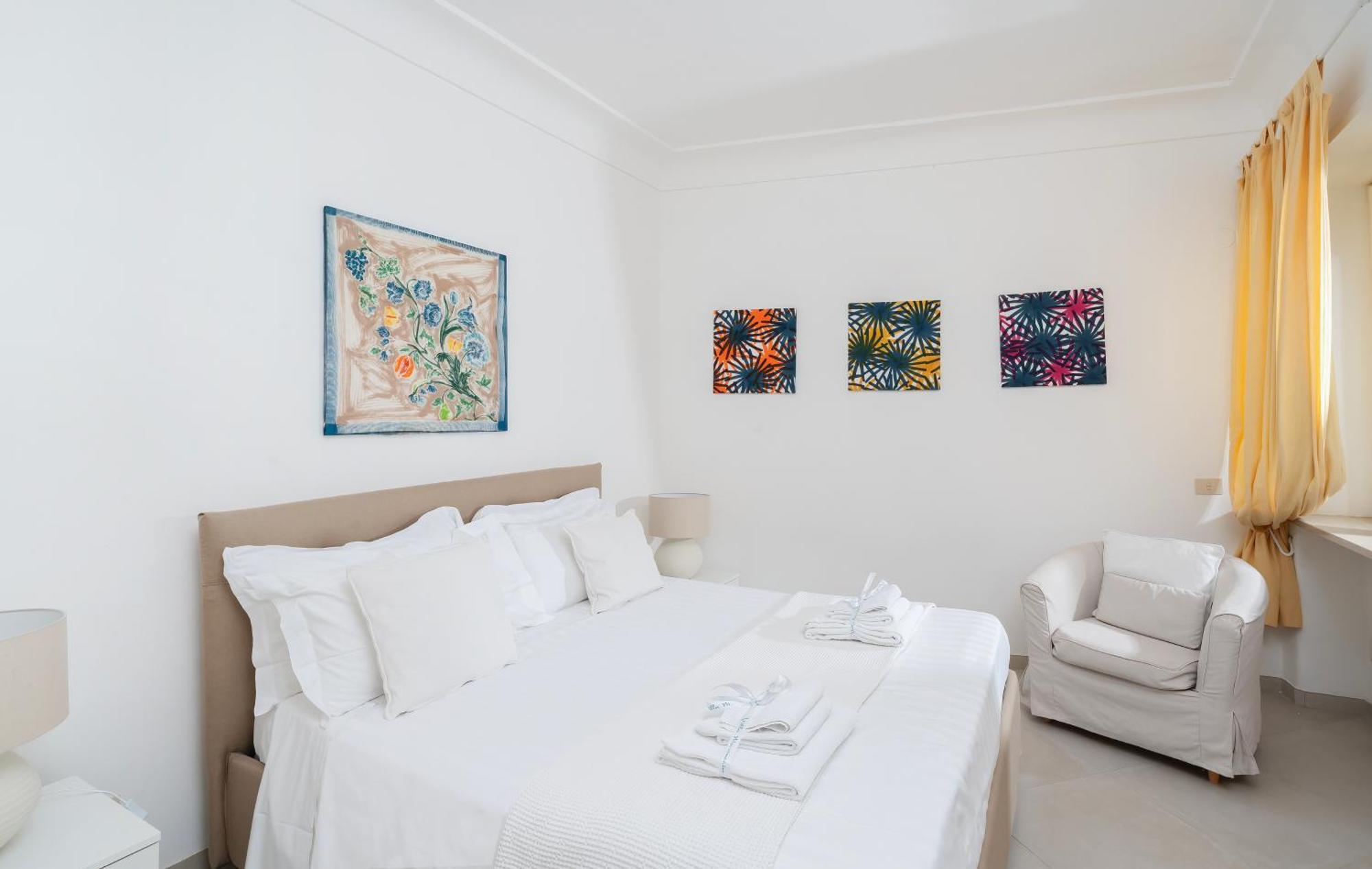 Villa Mariuccia Capri Extérieur photo