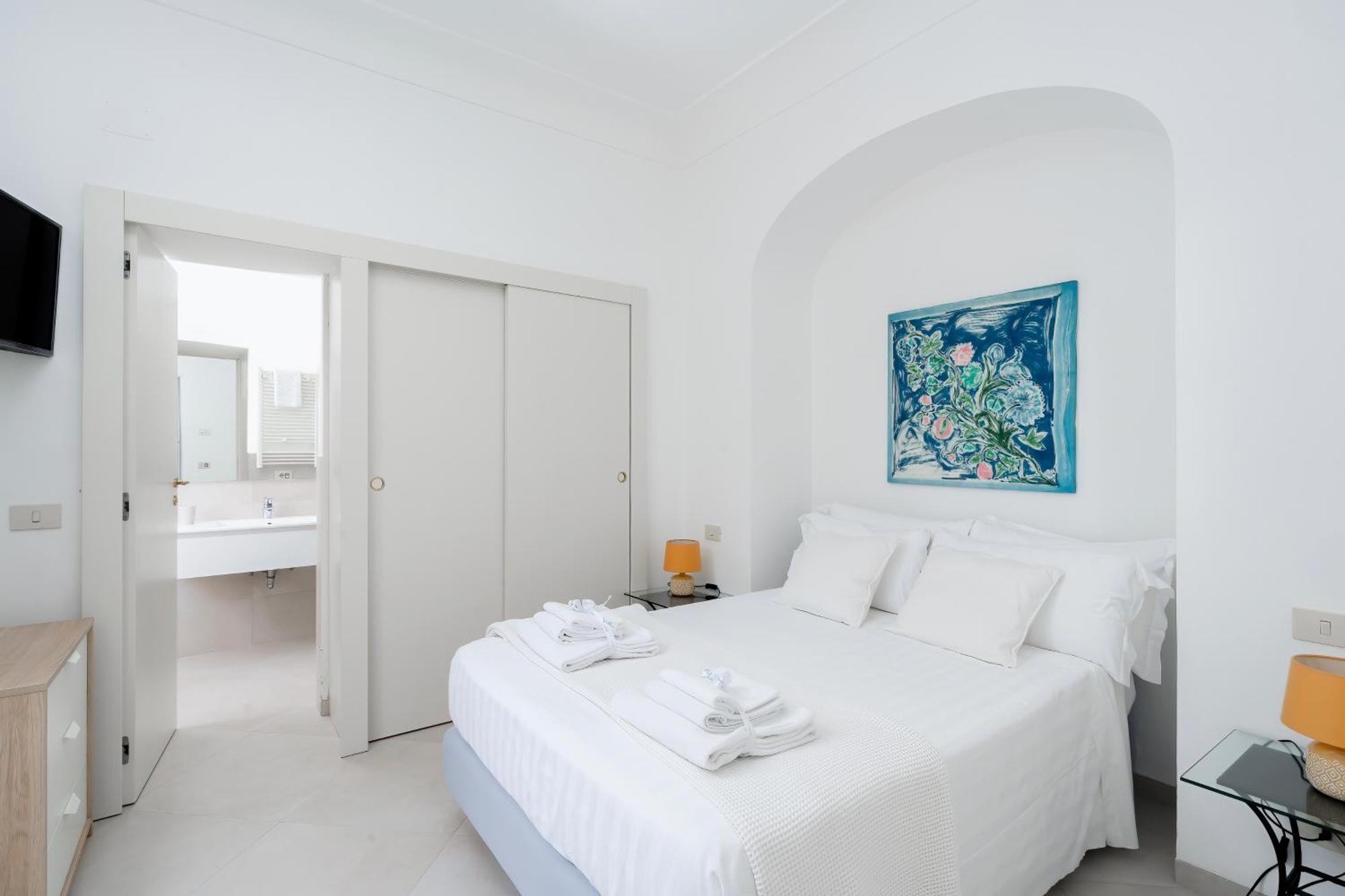 Villa Mariuccia Capri Extérieur photo