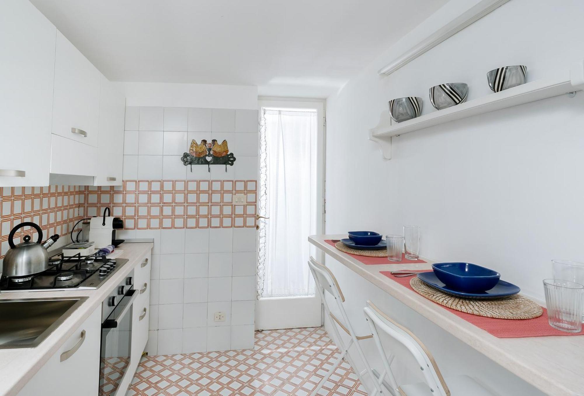Villa Mariuccia Capri Extérieur photo