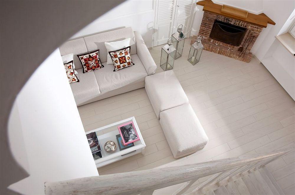 Villa Mariuccia Capri Extérieur photo