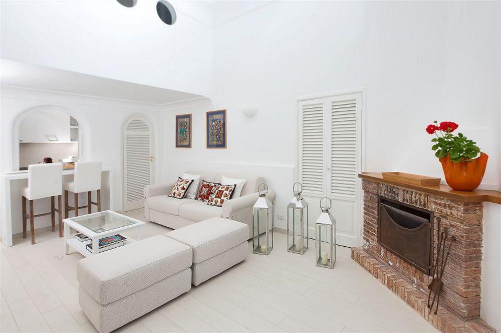 Villa Mariuccia Capri Extérieur photo