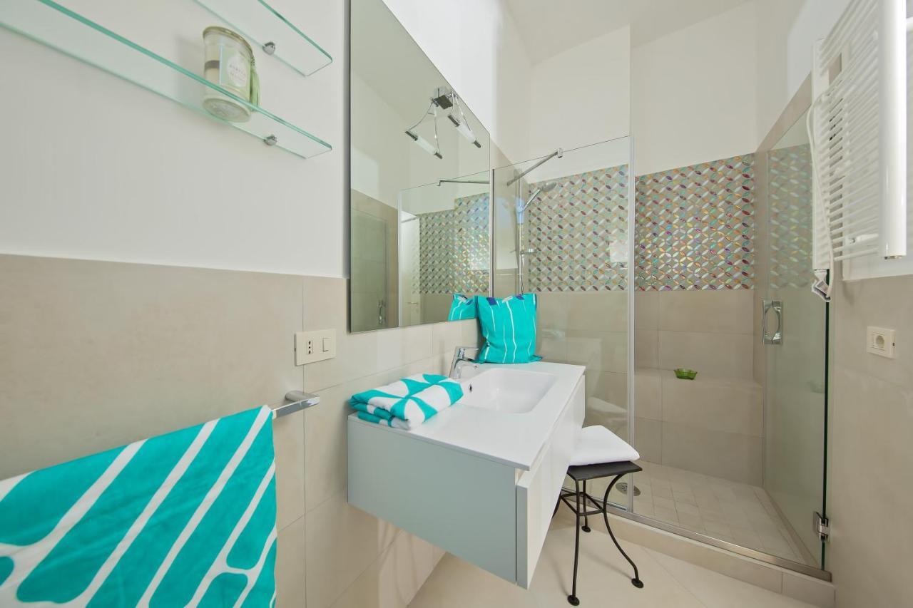 Villa Mariuccia Capri Extérieur photo
